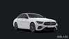 Mercedes E300 de AMG Line aut. thumbnail