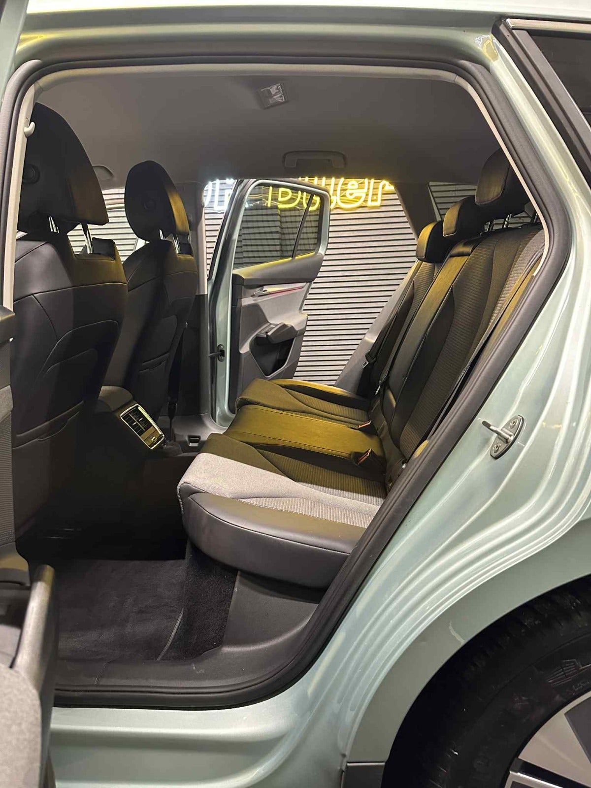 Billede af Skoda Enyaq 60 iV