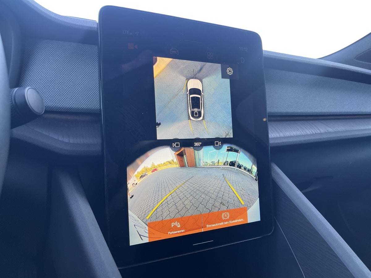 Polestar 2 Long Range billede 14