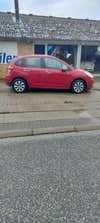 Citroën C3 PureTech 68 Seduction