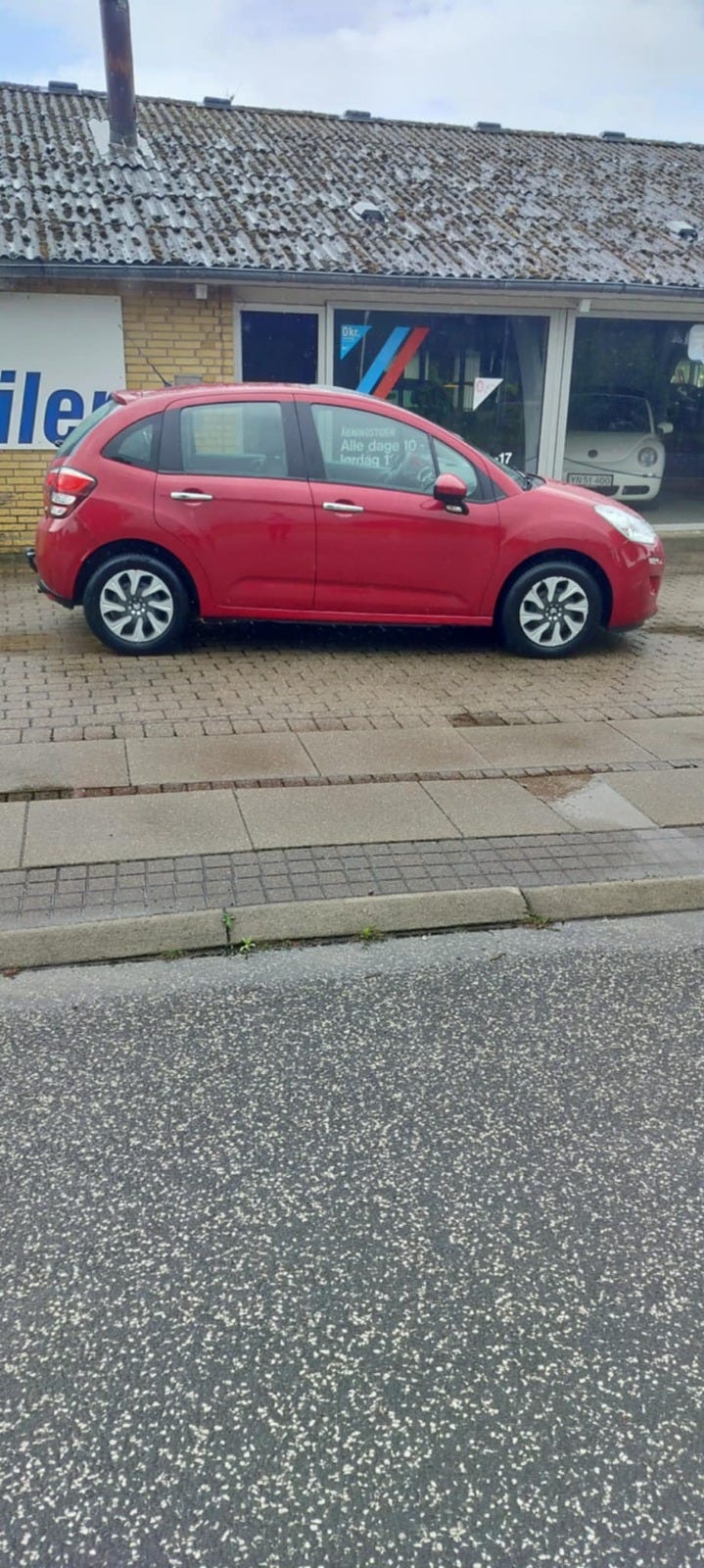 Citroën C3 PureTech 68 Seduction