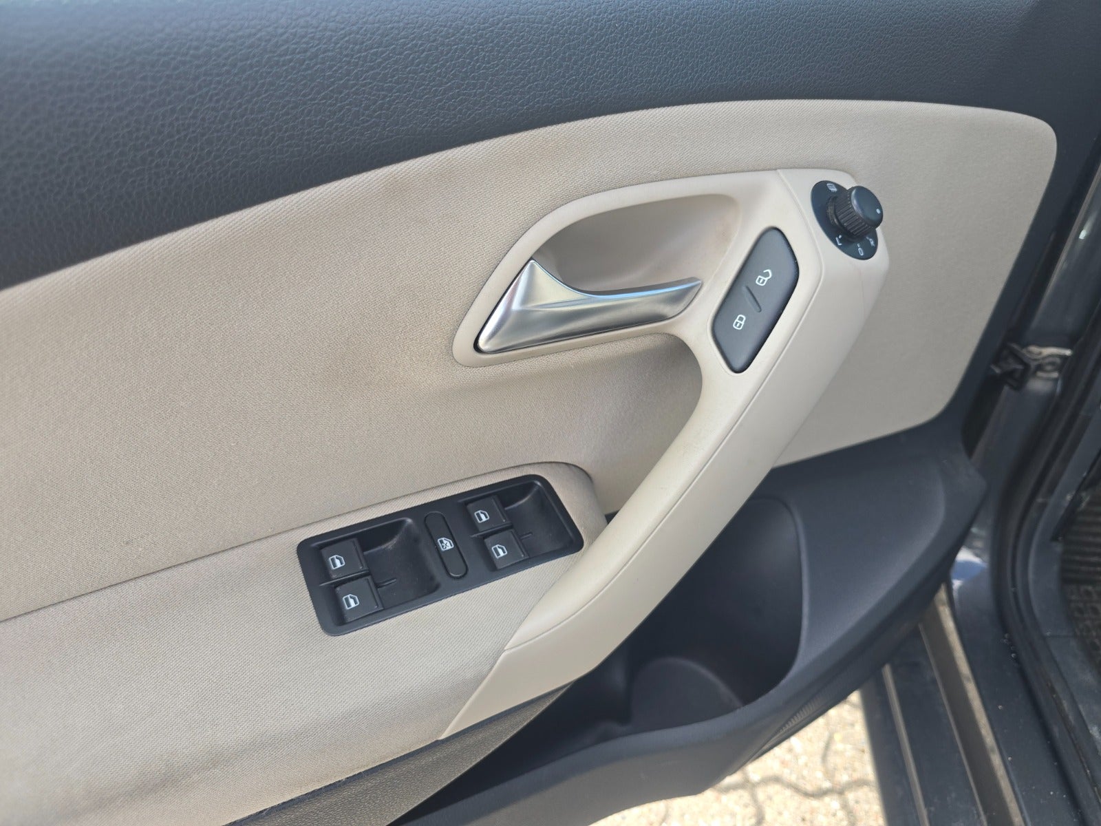 Billede af VW Polo 1,2 TSi 105 Highline