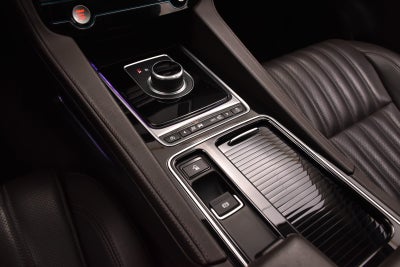 Jaguar F-Pace D180 Portfolio aut. AWD