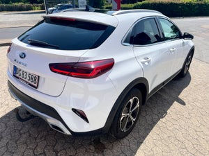 Kia XCeed PHEV Upgrade Intro+ Premium DCT