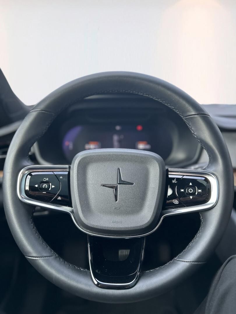 Polestar 2 Standard Range