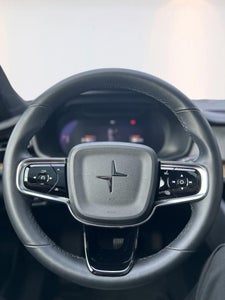 Polestar 2 Standard Range