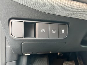 Kia EV4 Long Range Upgrade