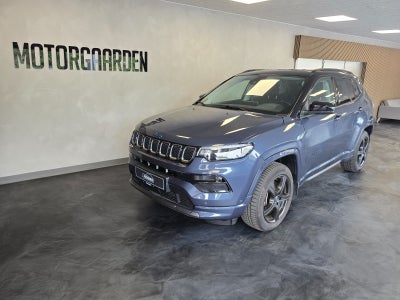 Jeep Compass 1,3 4xe S aut. 4x4 5d