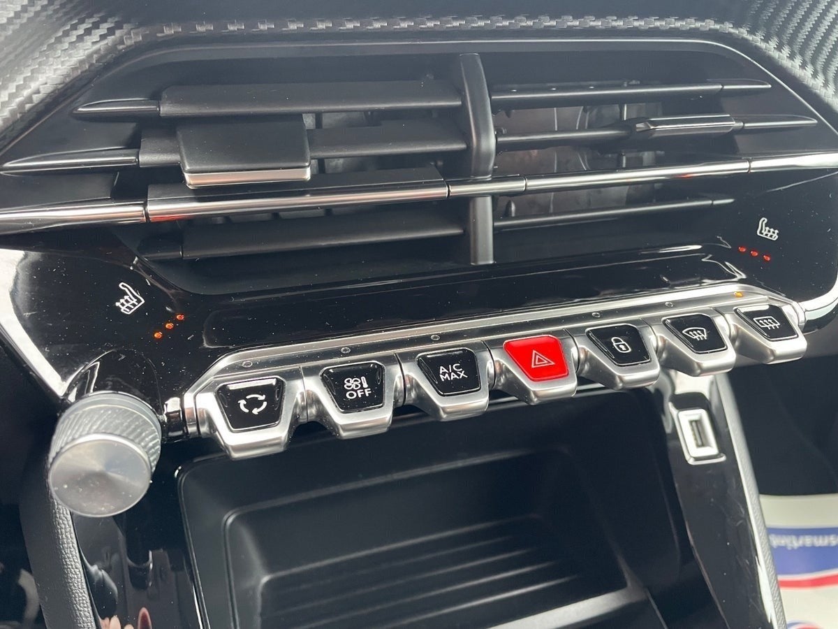 Billede af Peugeot 208 1,2 PureTech 100 Active+