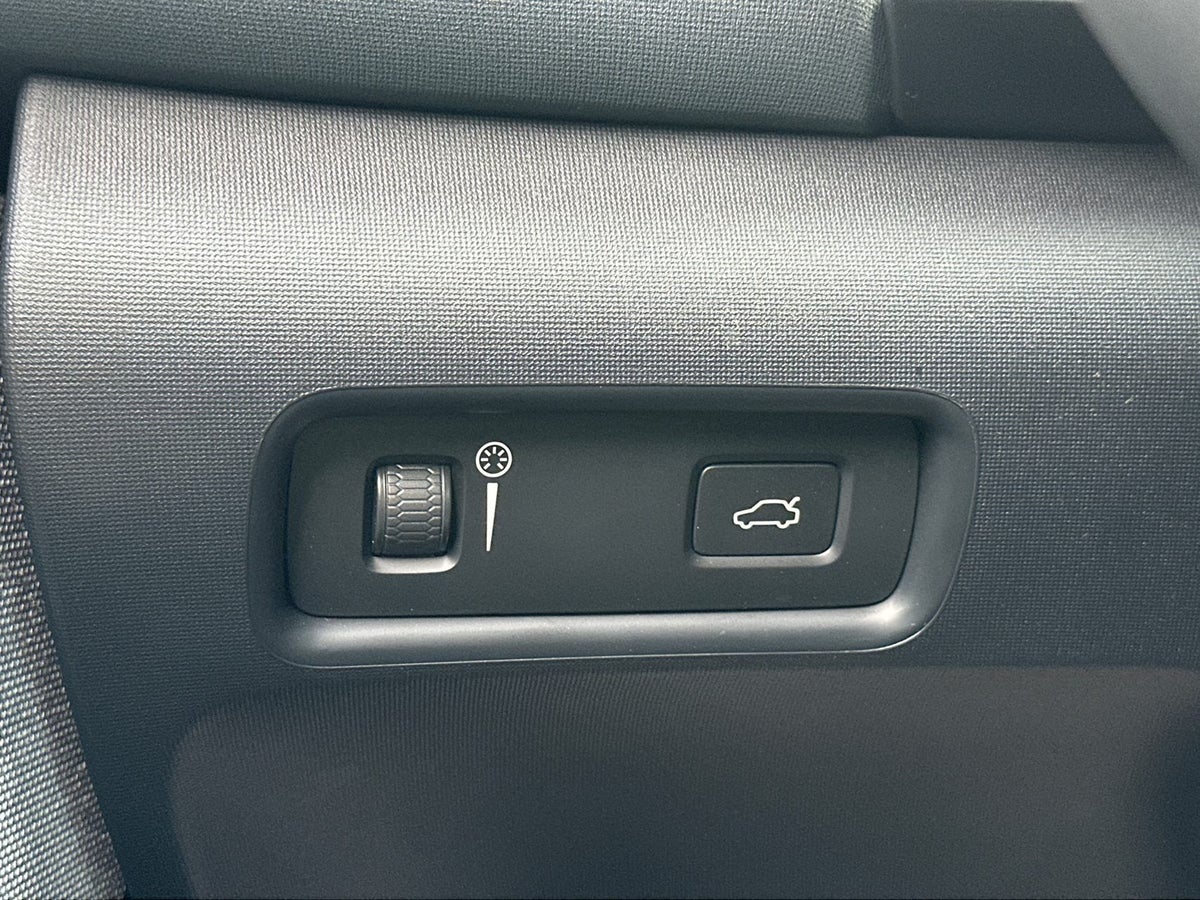 Polestar 2 Long Range billede 20