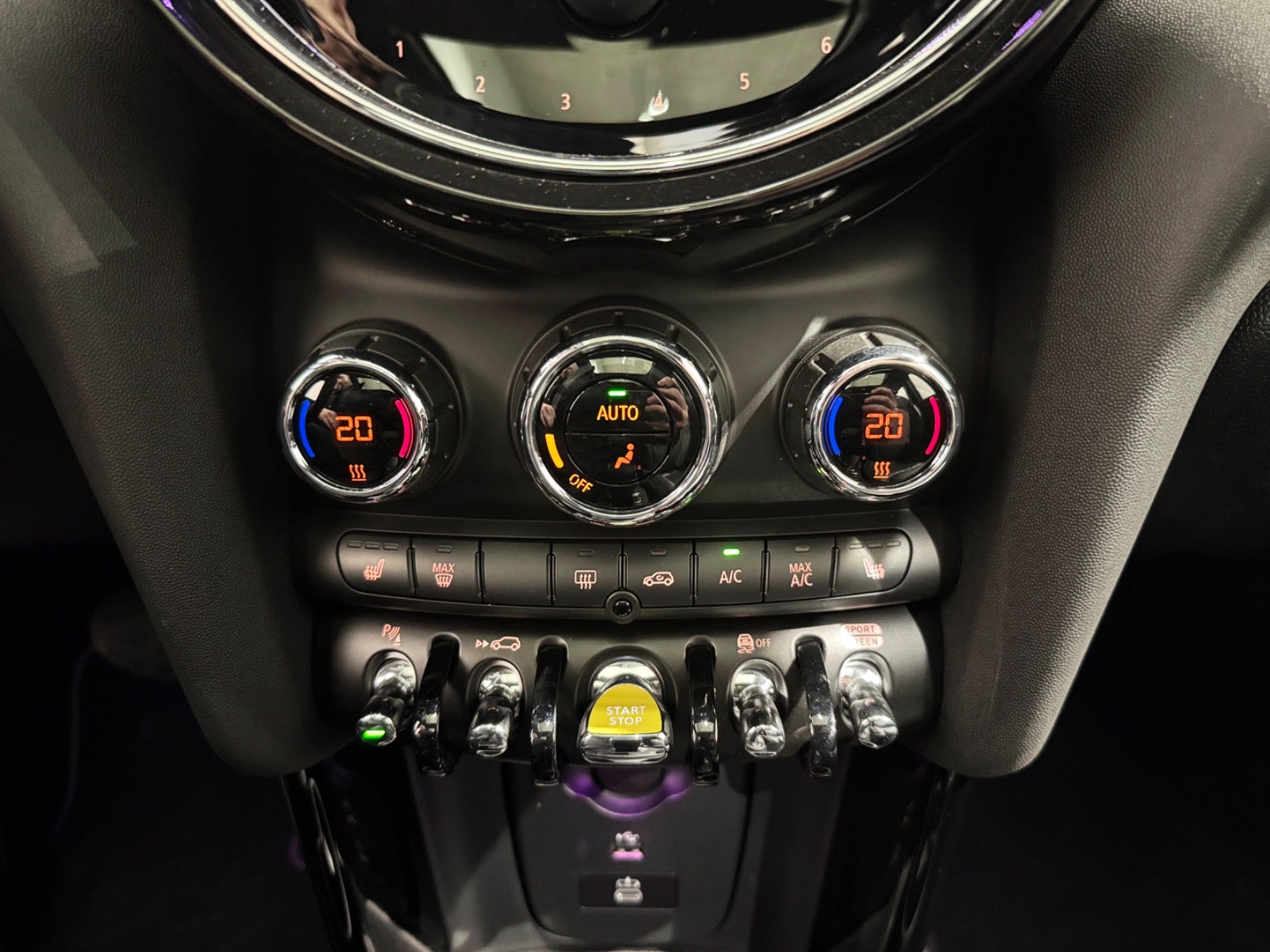 MINI Cooper SE  Yours Trim,  3-dørs