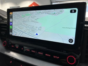 Kia XCeed T-GDi Comfort