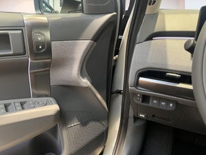 Kia EV3 Long Range Upgrade