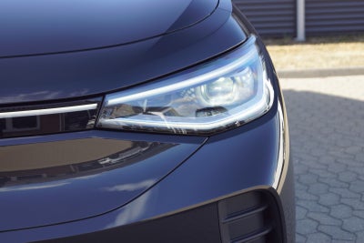 VW ID.4 Pro Performance