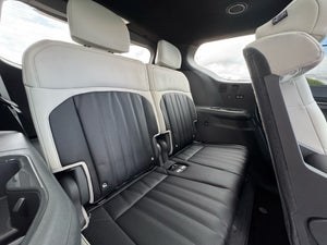 Kia EV9 Long Range Performance GT-Line AWD 7prs