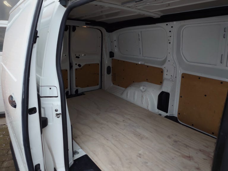 Toyota ProAce D 120 Long Comfort