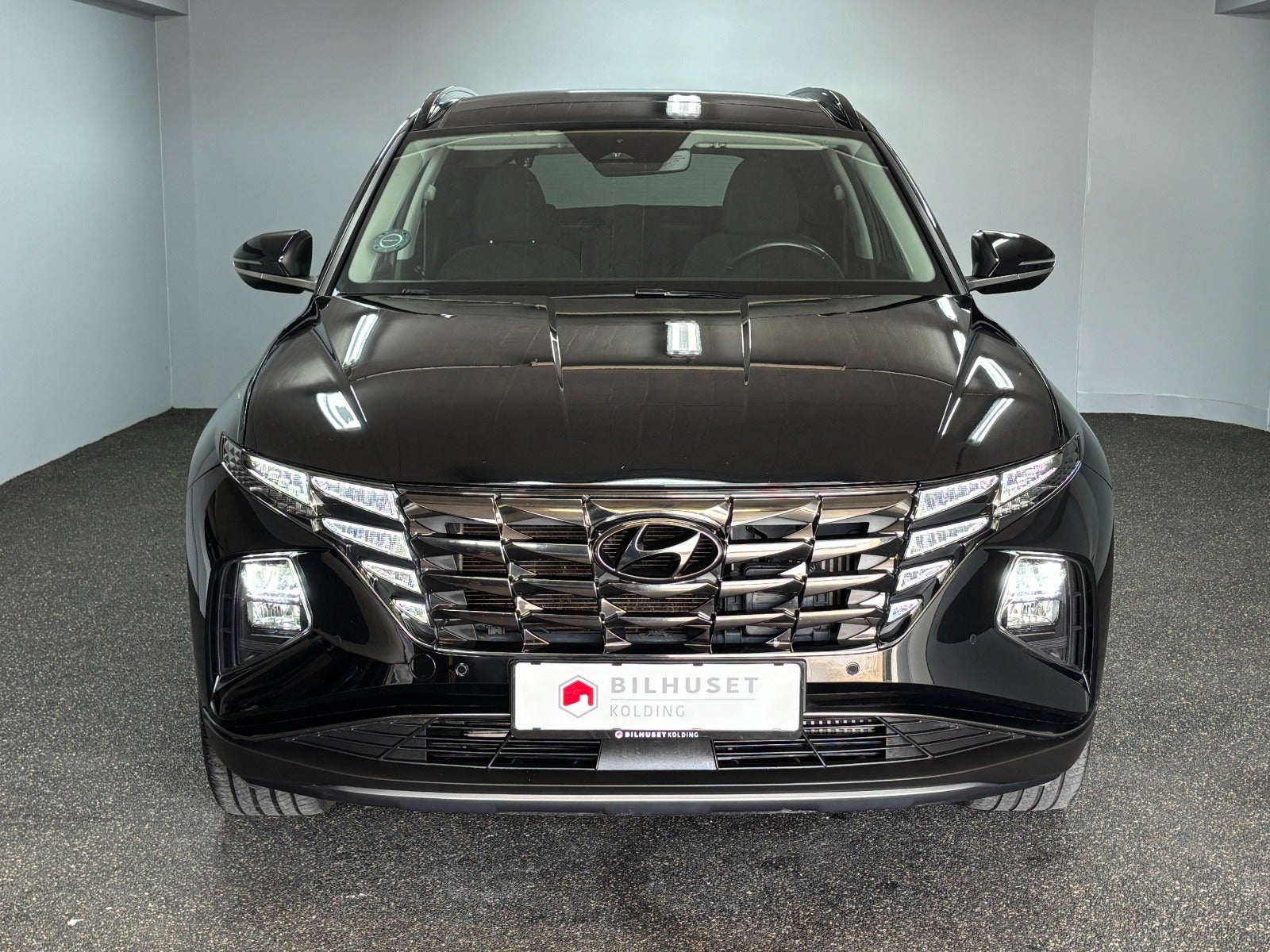 Billede af Hyundai Tucson 1,6 PHEV Advanced aut. 4WD