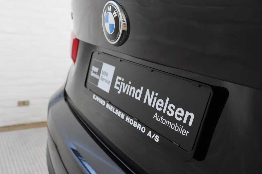 BMW 330d Gran Turismo Sport Line aut.