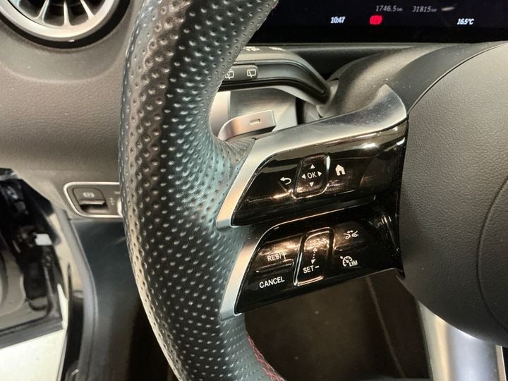 Mercedes EQB250+ AMG Advance Plus 7prs