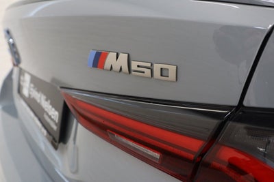BMW i4 M50 M-Sport xDrive