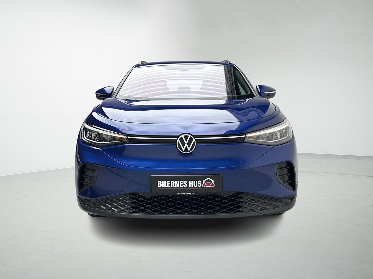 VW ID.4 Pro Performance billede 6