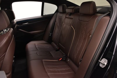 BMW 545e M-Sport xDrive aut.