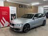 BMW 320d Touring Advantage aut.
