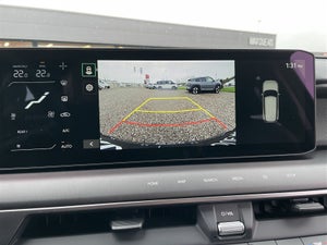 Kia EV9 Standard Range Upgrade RWD 7prs