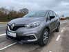 Renault Captur TCe 90 Zen