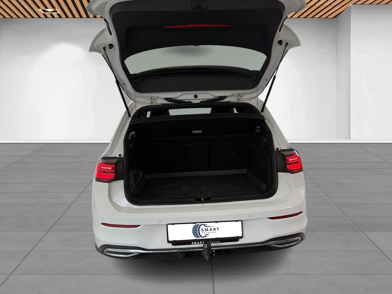 Billede af VW Golf VIII 1,4 GTE DSG