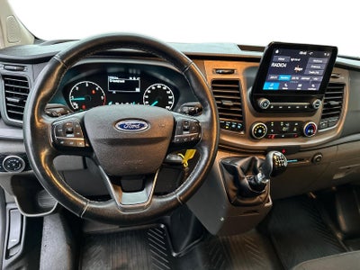 Ford Transit Custom 300L TDCi 130 Trend billede 2