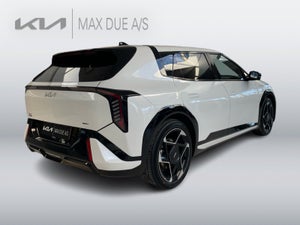 Kia EV4 Long Range GT-Line