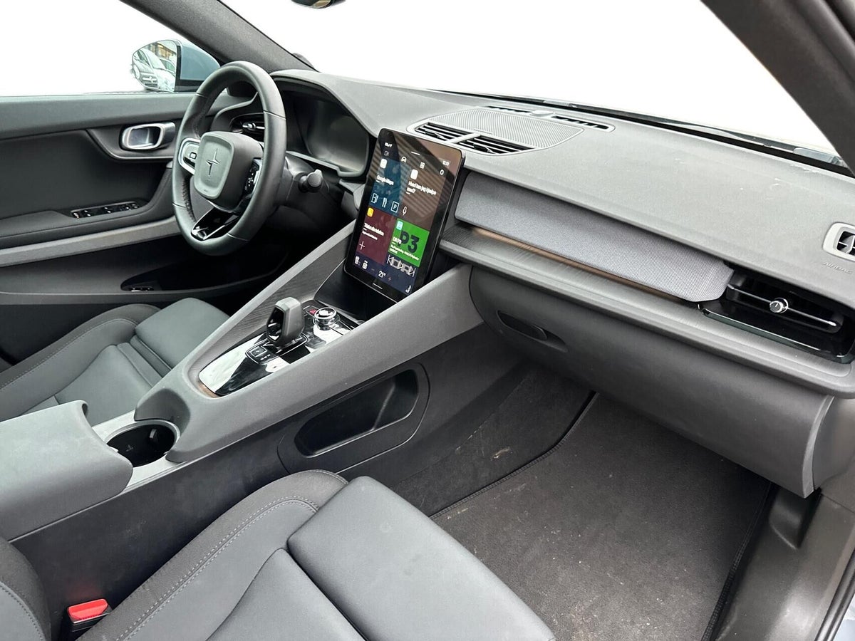 Polestar 2 Standard Range billede 10
