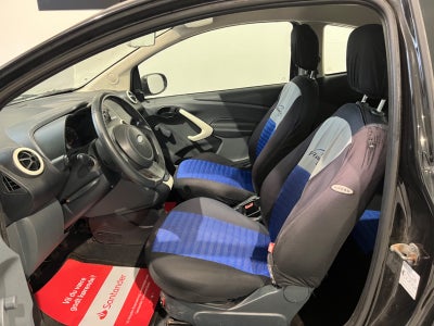 Ford Ka Trend
