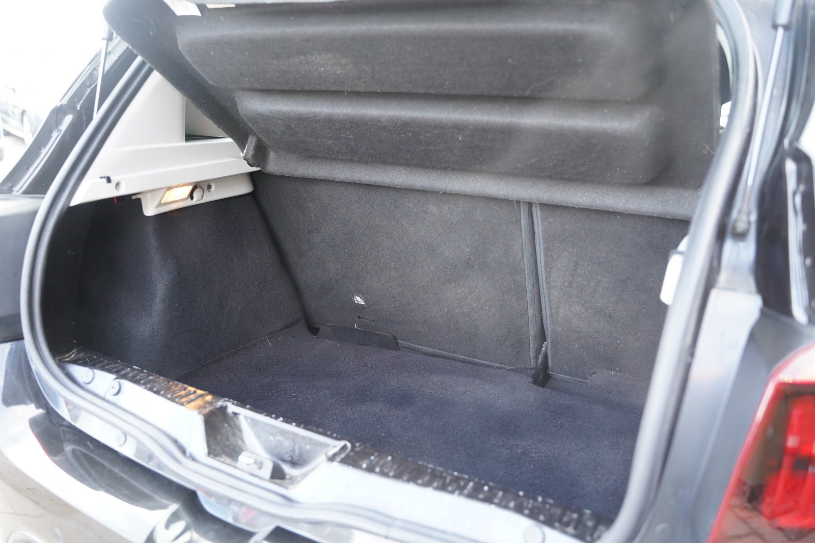 Billede af Dacia Sandero 1,5 dCi 95 Techroad