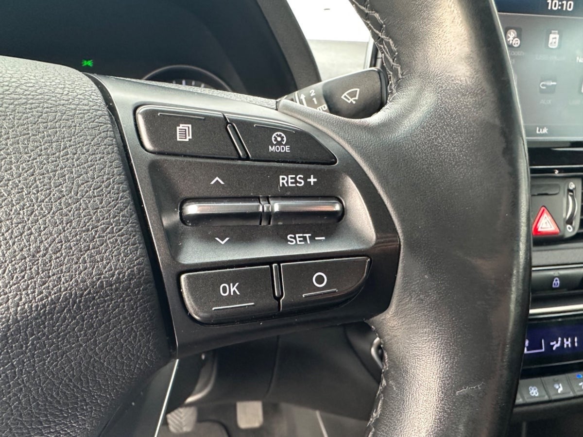 Billede af Hyundai i30 1,0 T-GDi Trend