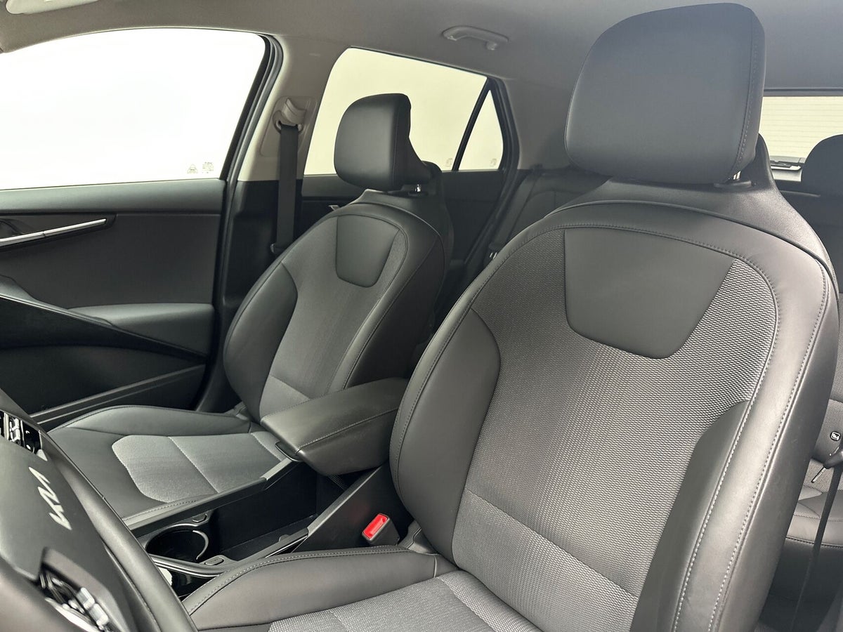 Kia Niro PHEV Prestige DCT billede 17