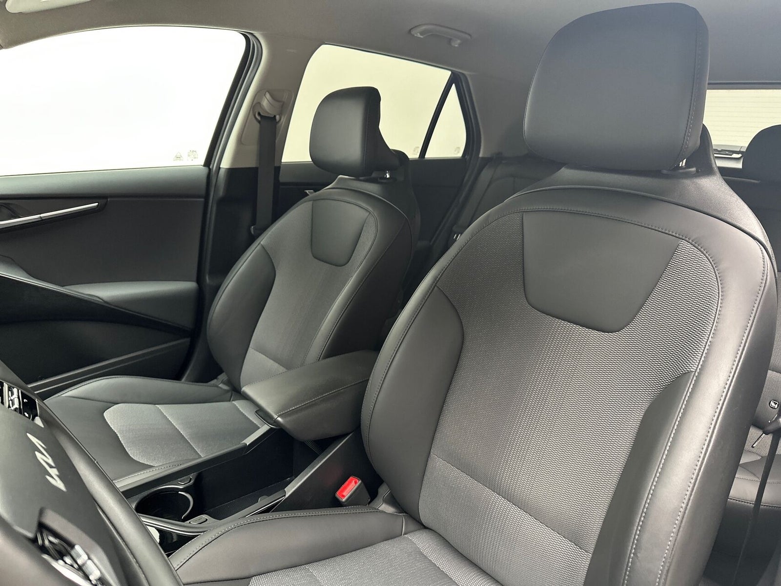 Kia Niro PHEV Prestige DCT