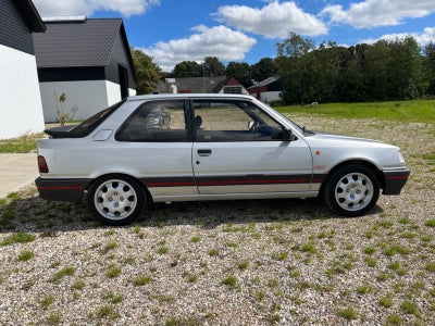 Peugeot 309 1,9 GTi 3d