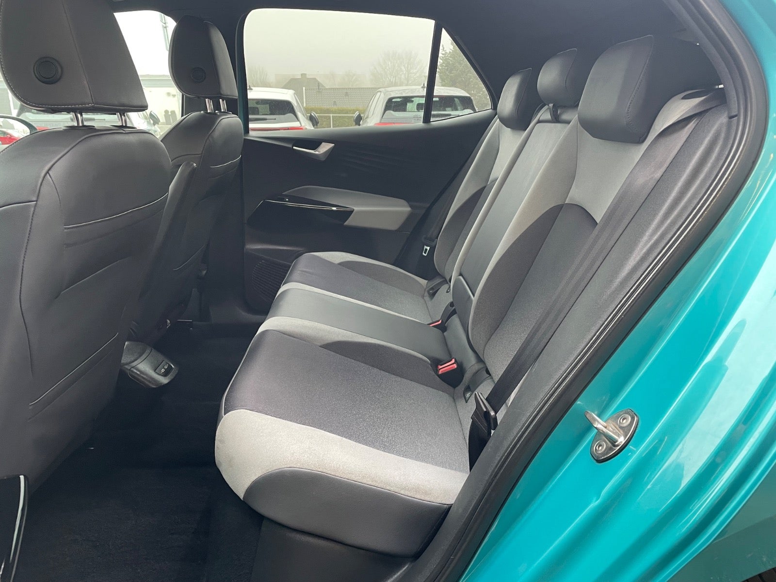 Billede af VW ID.3  Pro Performance 1ST