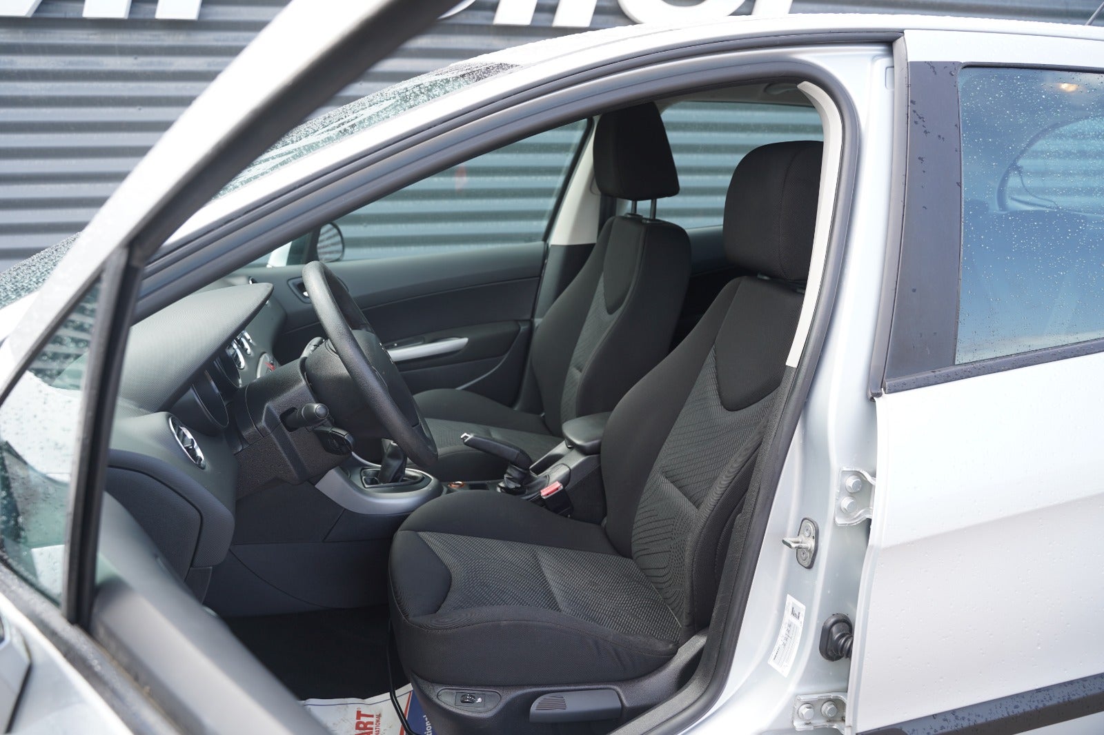 Billede af Peugeot 308 1,6 VTi 120 Access