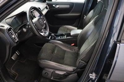 Volvo XC40 T5 ReCharge R-Design aut.