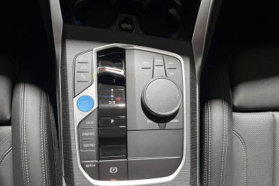 BMW i4 eDrive40 Fully Charged