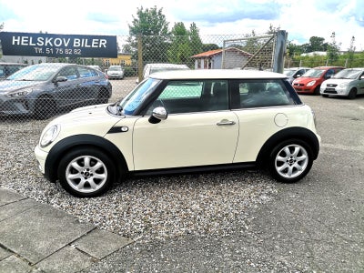 MINI One 1,4  3d