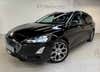 Ford Focus EcoBlue Titanium X stc. aut.