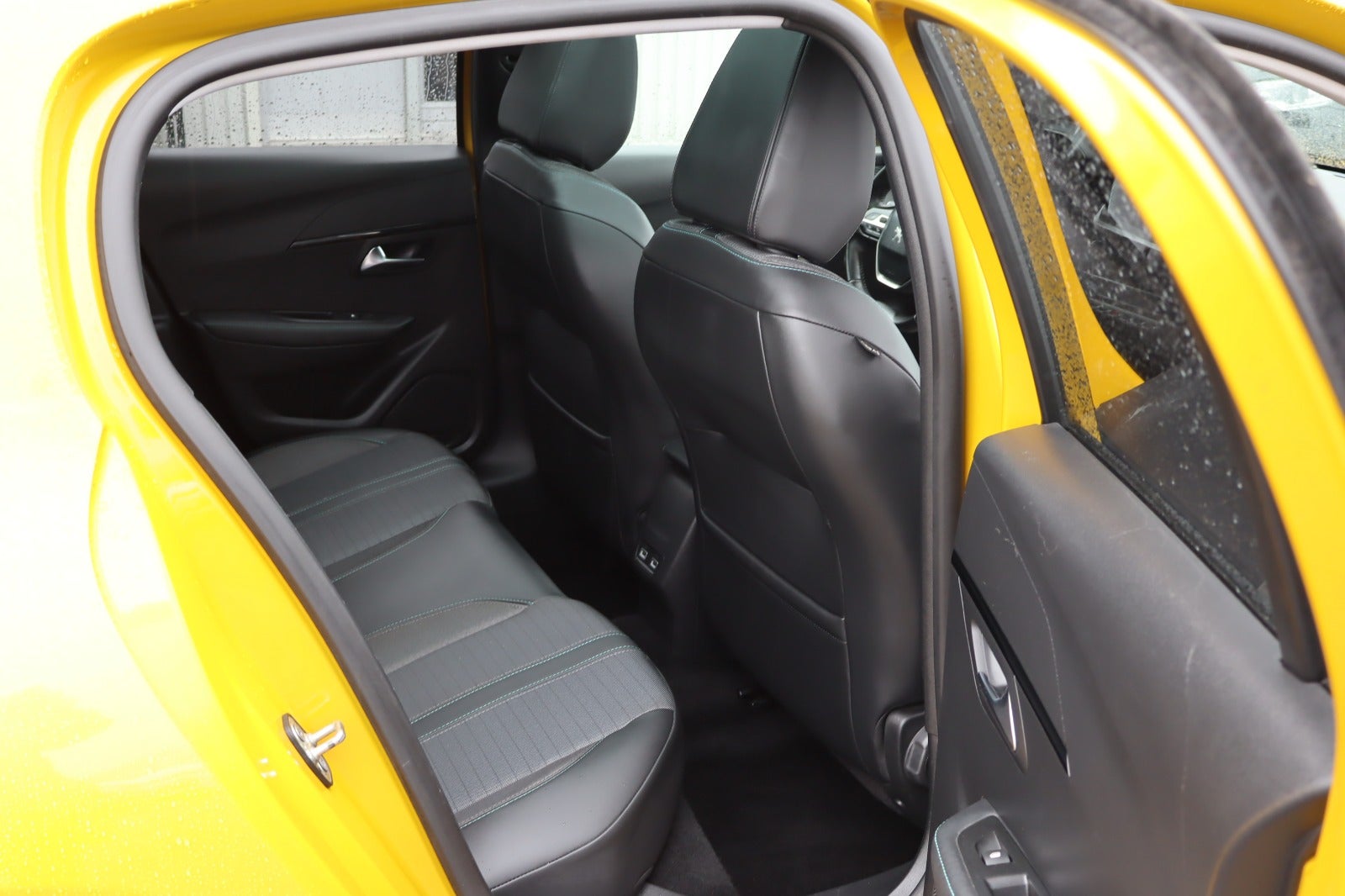 Billede af Peugeot 208 1,5 BlueHDi 100 GT Line