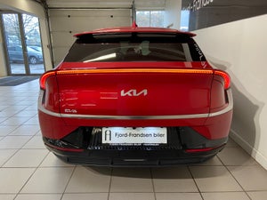 Kia EV6 Long Range Performance Upgrade AWD