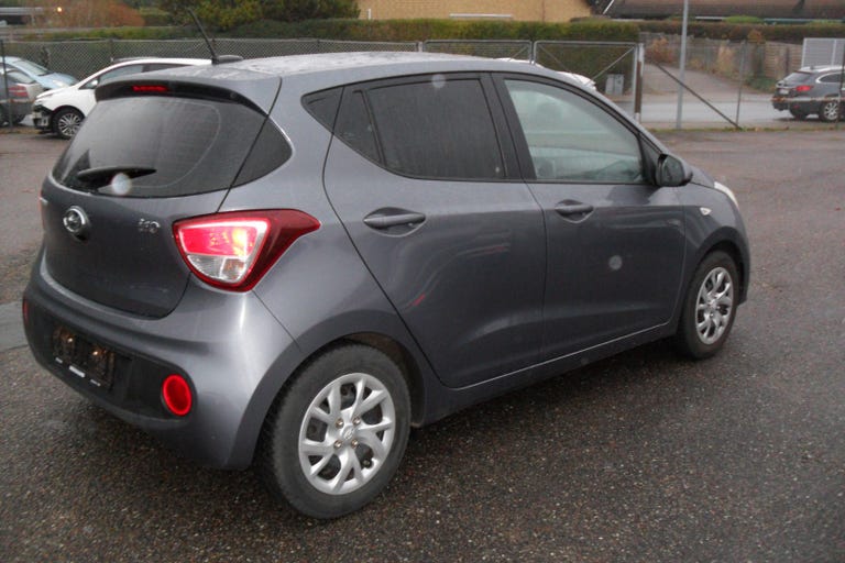 Hyundai i10 Comfort