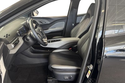 BYD Dolphin Surf Comfort