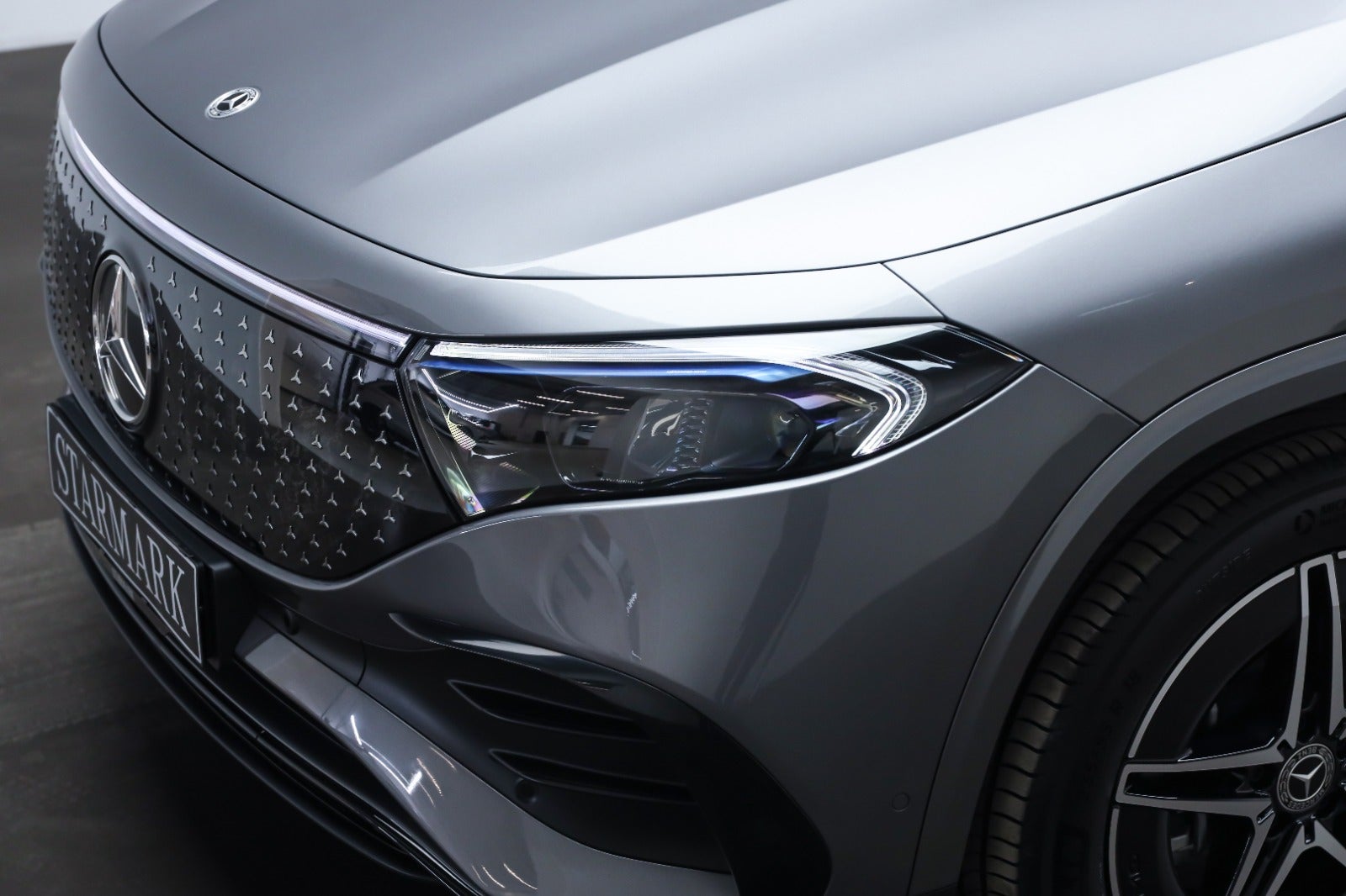 Mercedes-Benz EQA 250+ (8/8)